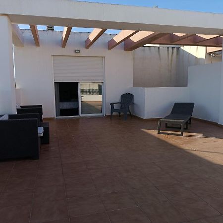 El Apartamento De Marina En Chilches Playa Экстерьер фото