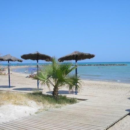 El Apartamento De Marina En Chilches Playa Экстерьер фото